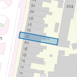 Perceel OGT00-C-1415