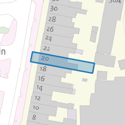 Perceel OGT00-C-1416