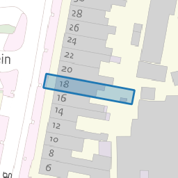 Perceel OGT00-C-1417