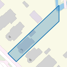 Perceel OGT00-C-1580