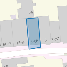 Perceel OGT00-C-1583