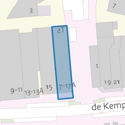 Perceel OGT00-C-1666