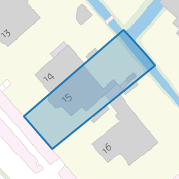 Perceel OGT00-C-1719