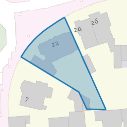 Perceel OGT00-C-1748