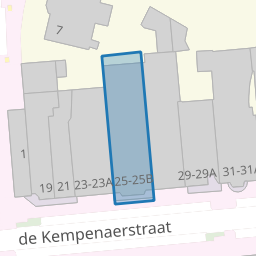Perceel OGT00-C-1751