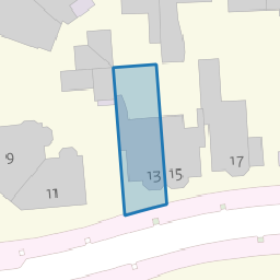 Perceel OGT00-C-1838