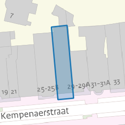 Perceel OGT00-C-1839