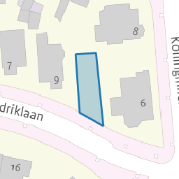 Perceel OGT00-C-1904