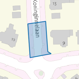 Perceel OGT00-C-1927