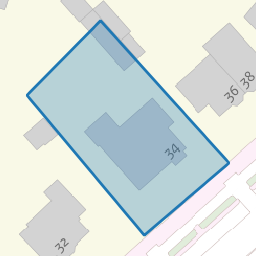 Perceel OGT00-C-1932