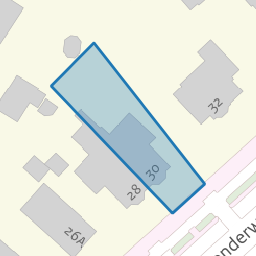 Perceel OGT00-C-1934