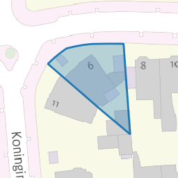 Perceel OGT00-C-1951