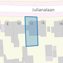 Perceel OGT00-C-1952