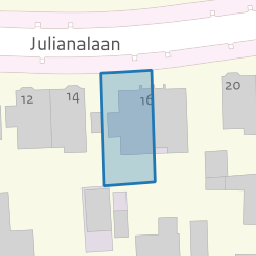 Perceel OGT00-C-1954