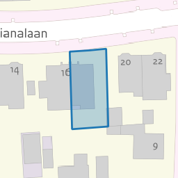 Perceel OGT00-C-1955