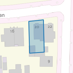 Perceel OGT00-C-1956