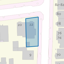 Perceel OGT00-C-1957