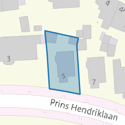 Perceel OGT00-C-2025