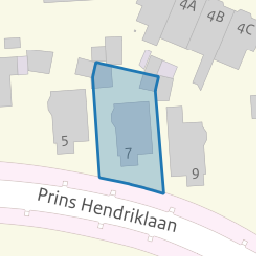 Perceel OGT00-C-2026