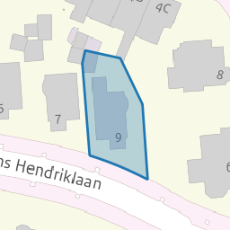 Perceel OGT00-C-2027