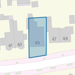 Perceel OGT00-C-2032
