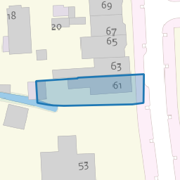 Perceel OGT00-C-2053