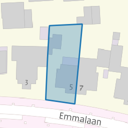 Perceel OGT00-C-2068