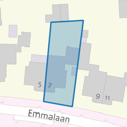 Perceel OGT00-C-2069