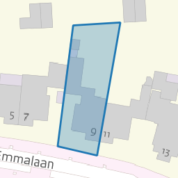 Perceel OGT00-C-2070