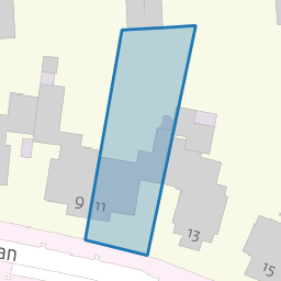 Perceel OGT00-C-2071