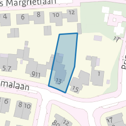 Perceel OGT00-C-2072