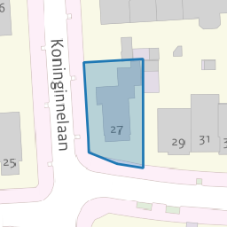 Perceel OGT00-C-2098