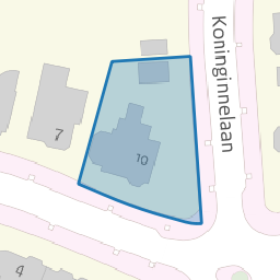 Perceel OGT00-C-2110