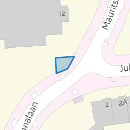 Perceel OGT00-C-2161