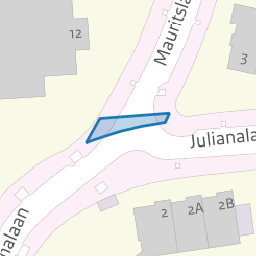 Perceel OGT00-C-2162