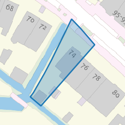 Perceel OGT00-C-2187