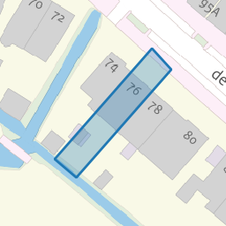 Perceel OGT00-C-2188