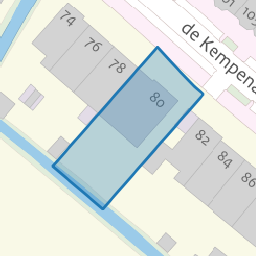 Perceel OGT00-C-2190