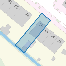 Perceel OGT00-C-2195