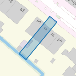 Perceel OGT00-C-2196