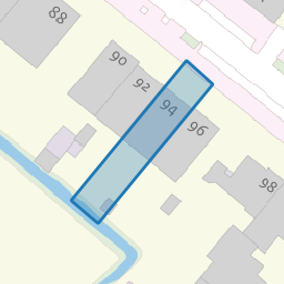 Perceel OGT00-C-2197