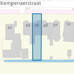 Perceel OGT00-C-2200
