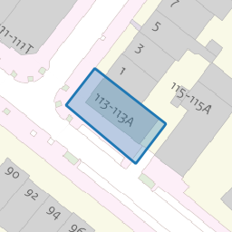 Perceel OGT00-C-2225