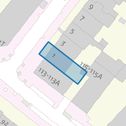 Perceel OGT00-C-2226