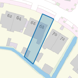 Perceel OGT00-C-2245