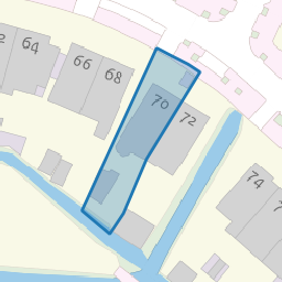 Perceel OGT00-C-2246