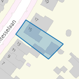 Perceel OGT00-C-2250