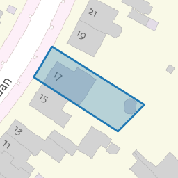 Perceel OGT00-C-2251