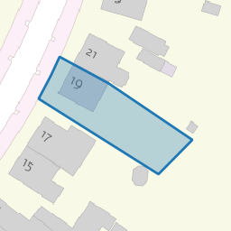 Perceel OGT00-C-2252