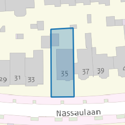 Perceel OGT00-C-2261